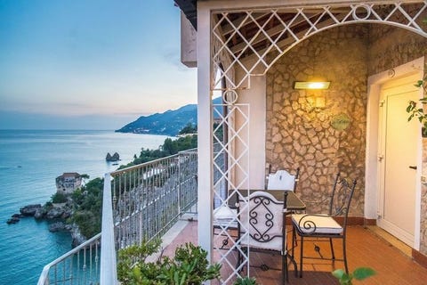 Lloyd's Baia Hotel 1 av 10