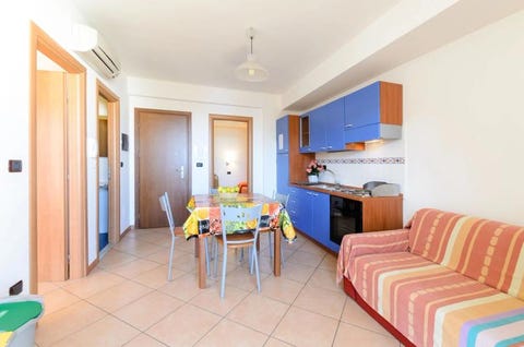 Le Tartarughe Residence 8 av 10