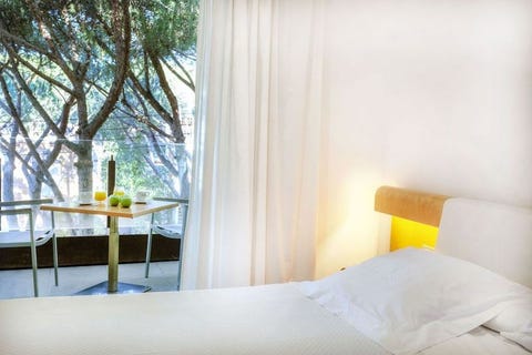 Hotel NM Suites 3 av 10