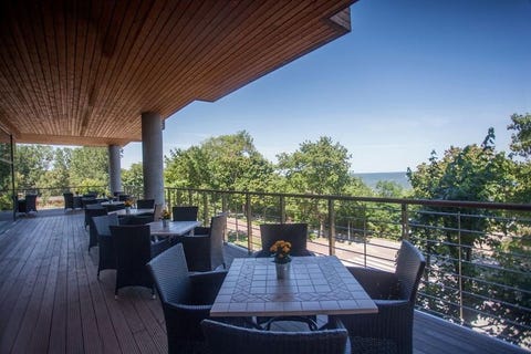 Sopot Marriott Resort and Spa 8 av 10