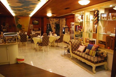2 Kitarrat Boutique Hotel & SPA 9 av 10
