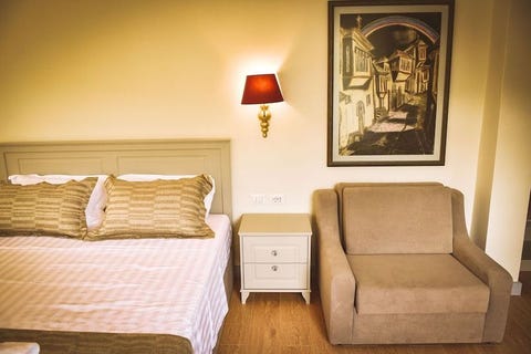 Illyrian Boutique Hotel 8 av 10