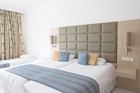 Odessa Beach Hotel 2 av 10