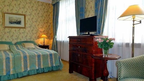 Podewils Old Town Gdansk 10 av 10