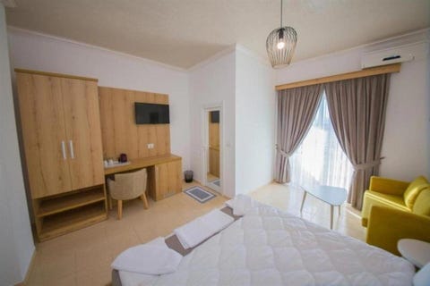 Hotel Murati 4 av 10