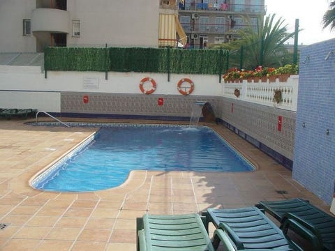 Casablanca Suites 1 av 10