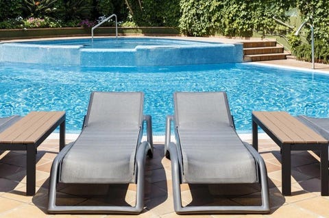 Hotel Acapulco Lloret de Mar 1 av 10