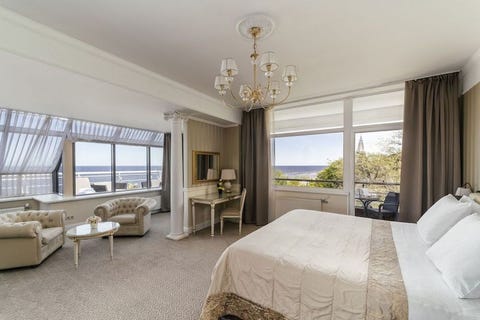 Baltic Beach Hotel & Spa 9 av 10