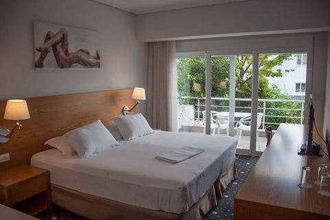 Hotel Agimi&S 5 av 10
