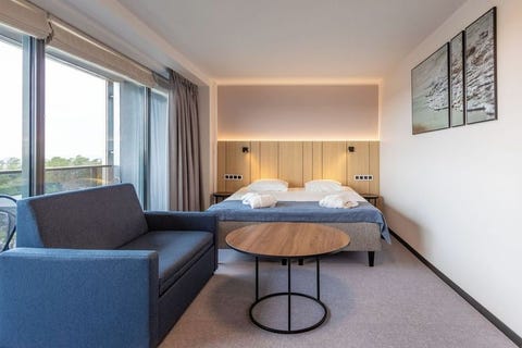 Hotel Jurmala Spa & Conference Center 3 av 10