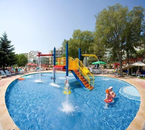 Hotel Laguna Garden 5 av 10