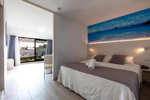 Aparthotel Miami Park  3 av 10