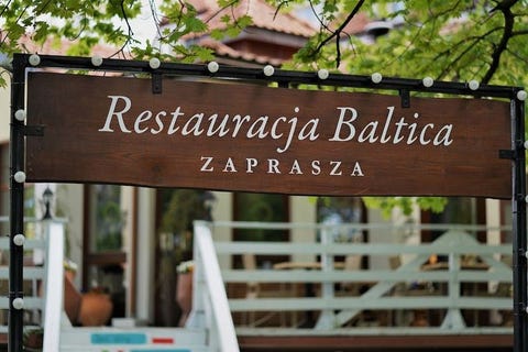 Hotel Villa Baltica 4 av 10
