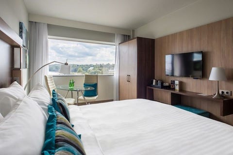 Courtyard by Marriott Gdynia Waterfront 5 av 10