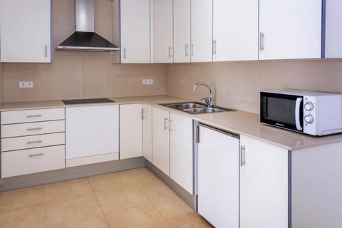 Hotel & Apartments Sorrabona 9 av 10