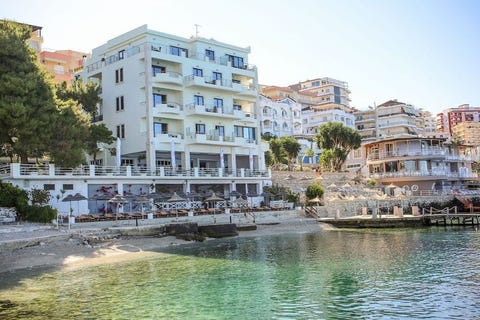 Jaroal Hotel 7 av 10