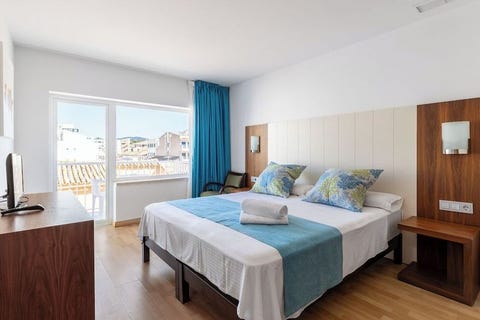 Neptuno Paguera Hostal 6 av 10