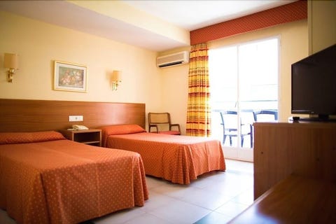 Hotel Flats Friends Mar Blau 6 av 10