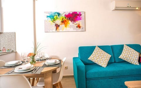 Ona Suites Salou 8 av 10