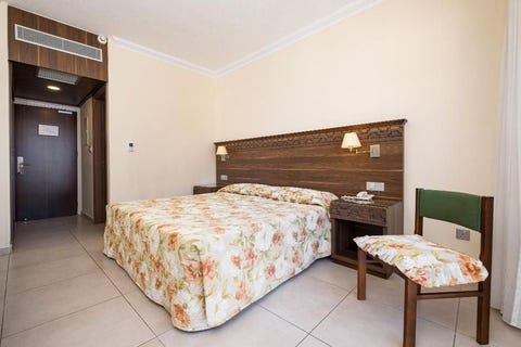 Anais Bay Hotel 10 av 10