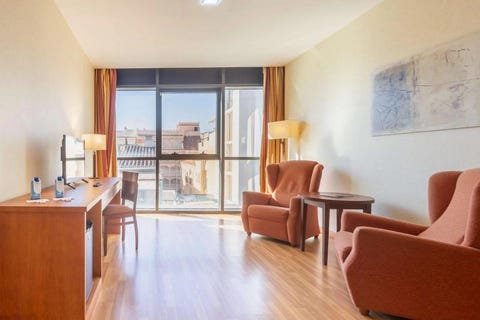Hotel Moon Dreams Calabahia 8 av 10