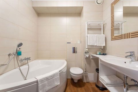 Hotel Aurora Family & Spa 10 av 10