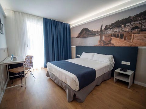 Hotel Don Juan Tossa 3 av 10