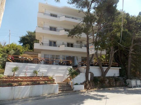 Sunrays 1 av 10