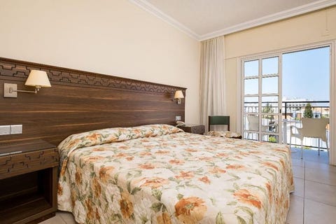 Anais Bay Hotel 5 av 10