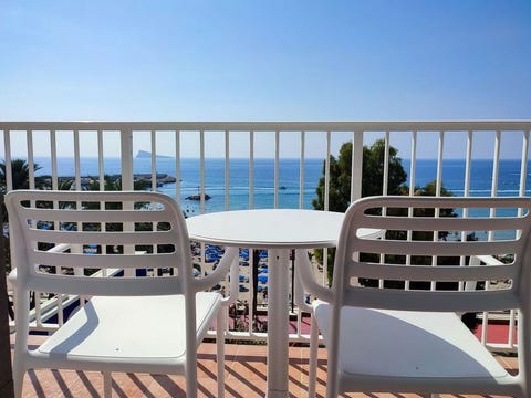 Hotel Flats Friends Mar Blau 5 av 10