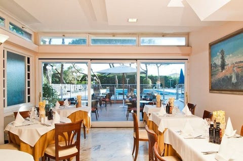Versilia Palace Hotel 6 av 10