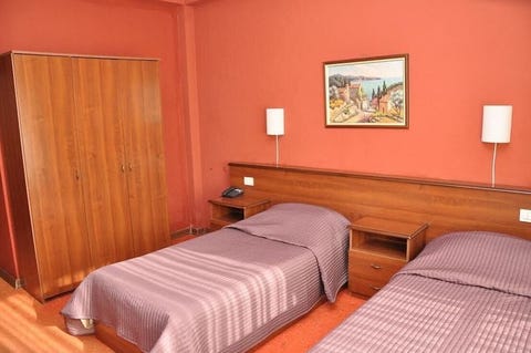 Hotel Vivas 6 av 10
