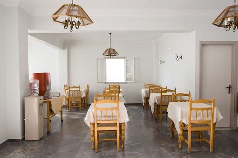 Costa Grand Resort and Spa 6 av 10