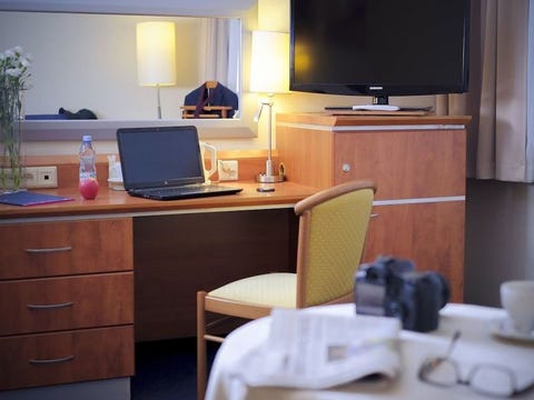 Hotel Nadmorski 9 av 10
