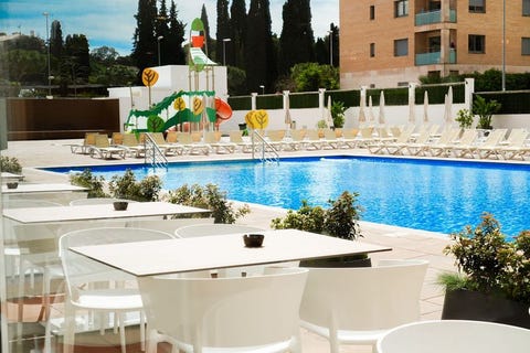 HTOP Amatista Hotel 4 av 10
