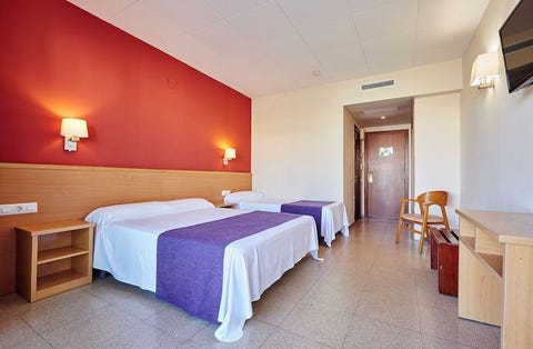 Hotel Surf Mar 9 av 10