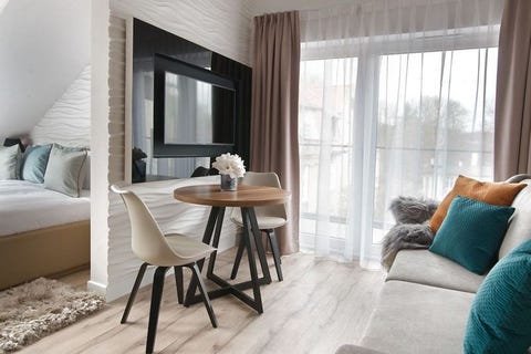 My Story Sopot Apartments 10 av 10