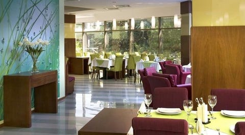 Hotel Laguna Garden 8 av 10