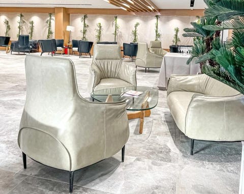 Grand Blue Fafa Resort 8 av 10