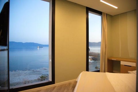 Hotel Bologna 2 av 10