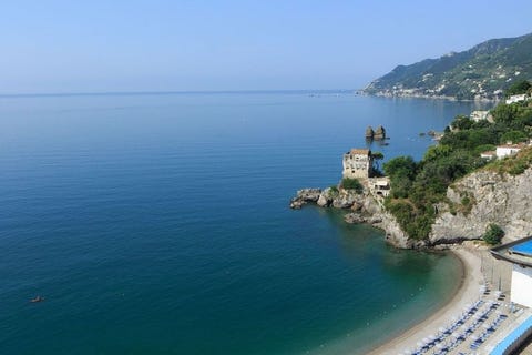 Lloyd's Baia Hotel 2 av 10