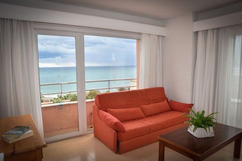 Playacapricho Hotel 9 av 10