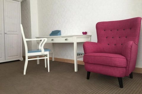 Riga Islande Hotel with FREE parking 5 av 10