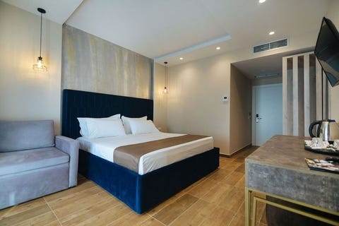 Brilliant Hotel & Spa 9 av 10