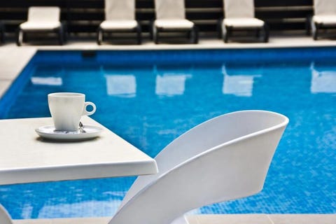 Hotel Summer 1 av 10
