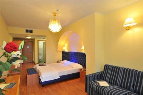 Hotel Alexander 6 av 10