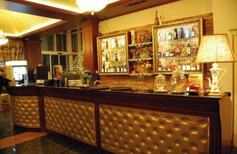 2 Kitarrat Boutique Hotel & SPA 6 av 10