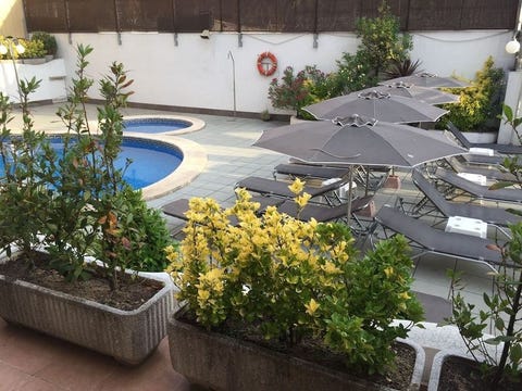 Hotel Petit Palau 7 av 10