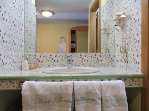 Hotel Alexander 7 av 10