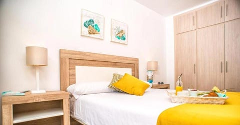 Ona Suites Salou 1 av 10